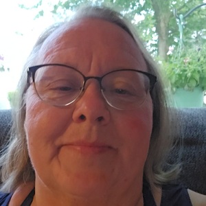 Fundraising Page: Janice Miller